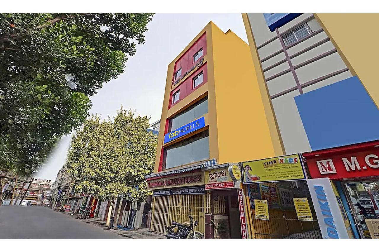 Fabhotel Dreamland コルカタ エクステリア 写真